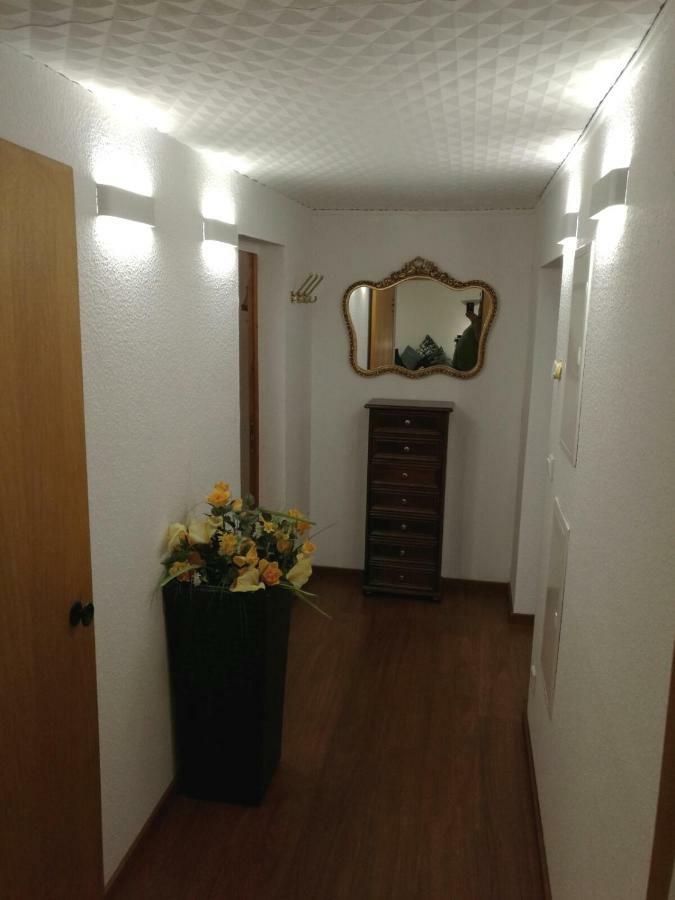Appartement Cosmelux *