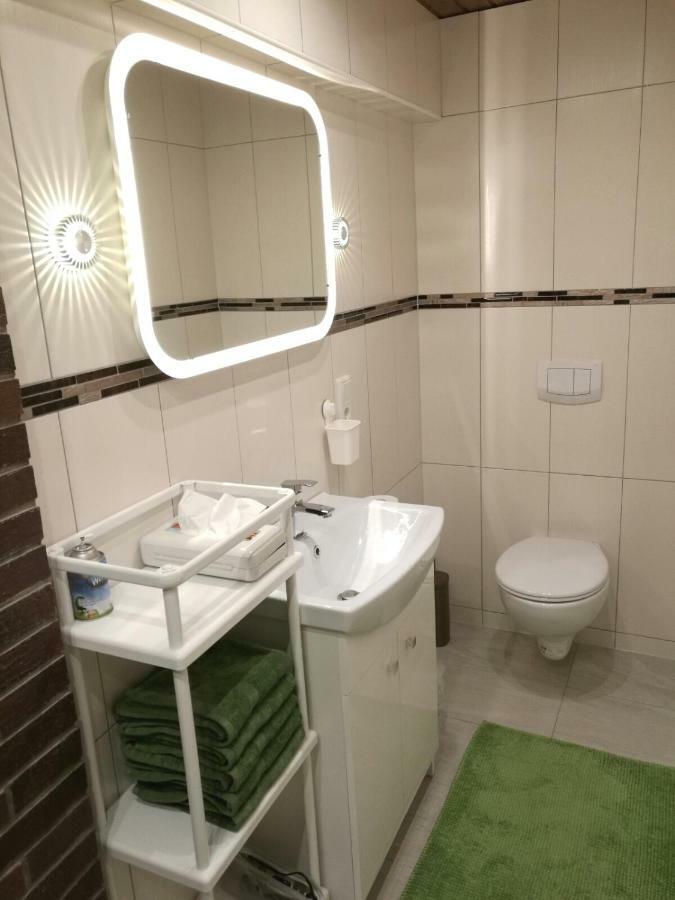 Appartement Cosmelux *