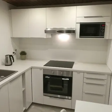 Apartment Cosmelux Nürnberg Extérieur photo