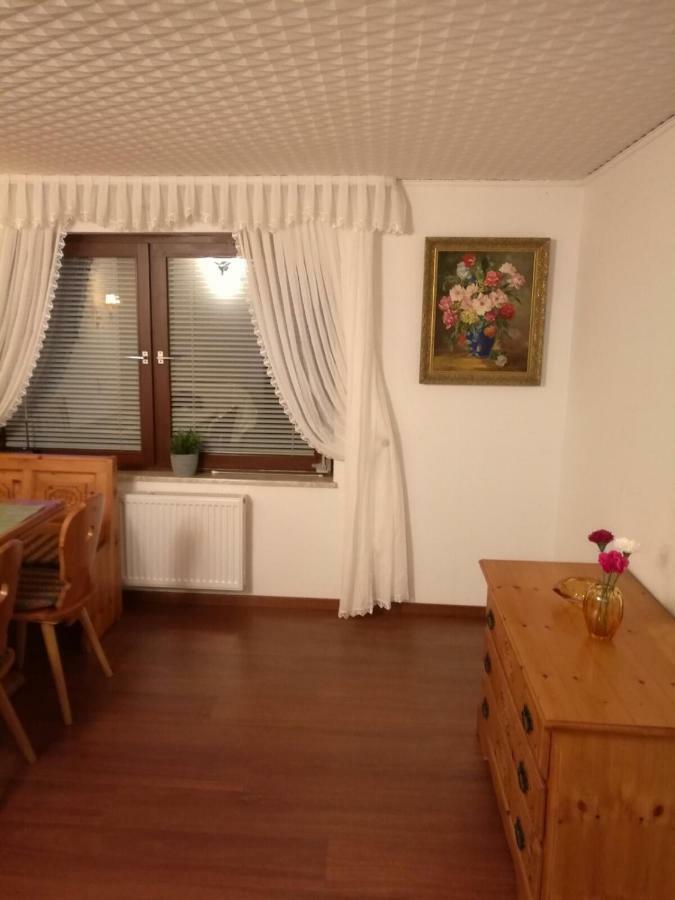 Apartment Cosmelux *