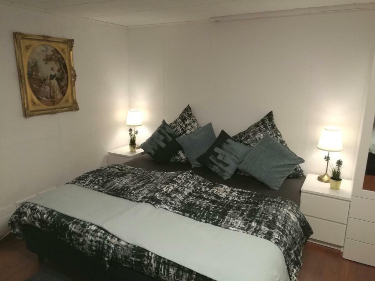 Apartment Cosmelux Nuremberg