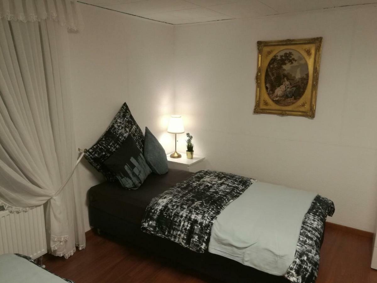 Apartment Cosmelux